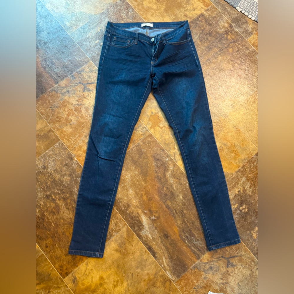 Retropolitan Jeans
